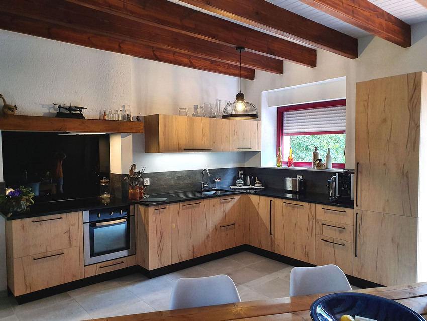 Cuisine traditionnelle Basse Goulaine