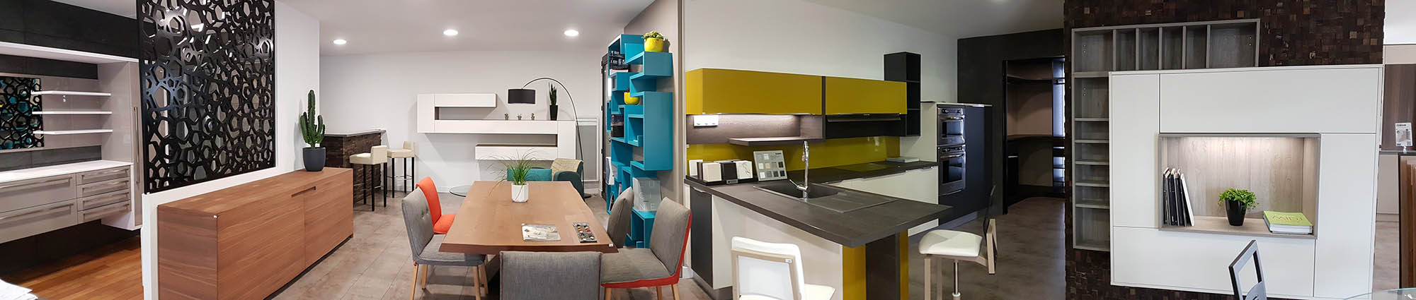 Panoramique Groizeau concepteur d'interieur