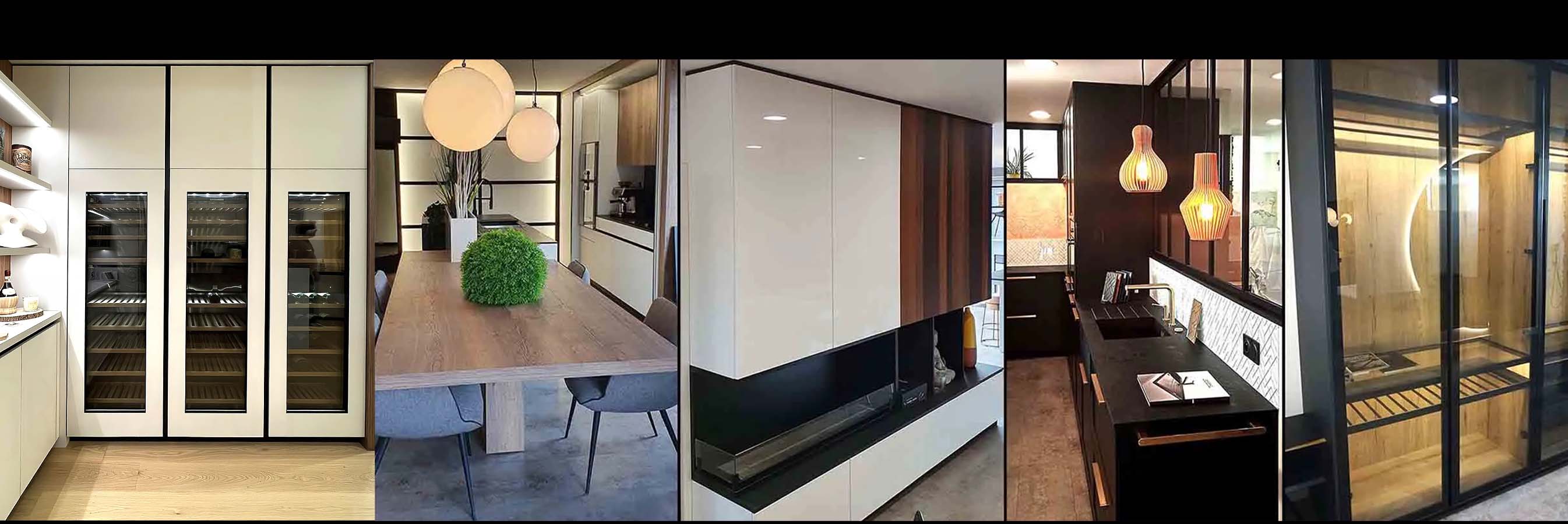 Fabrication de meuble en France Groizeau 2026