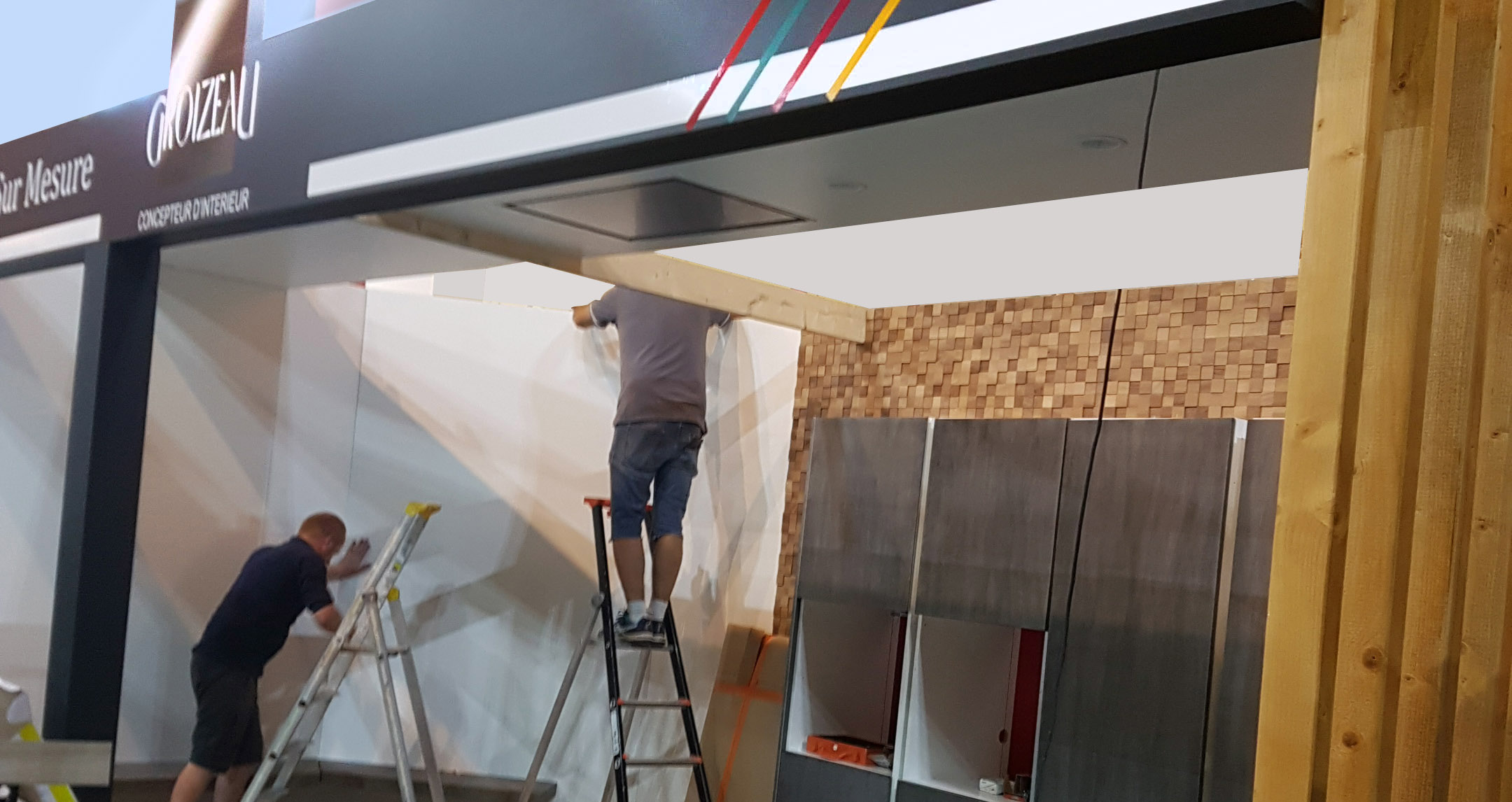 cuisiniste et artisan fabricant