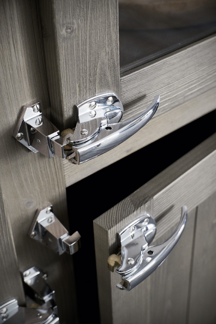 Vaisselier deco haut de gamme italien