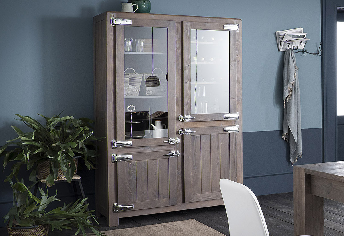 Armoire de cuisine Easy