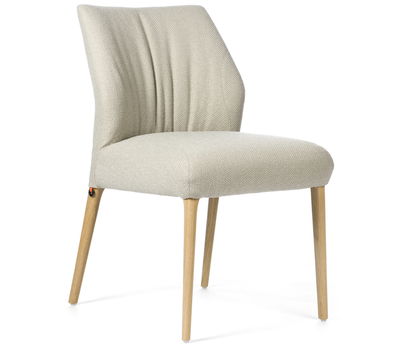 Chaise confort Modèle ENORA H47 PB-A 