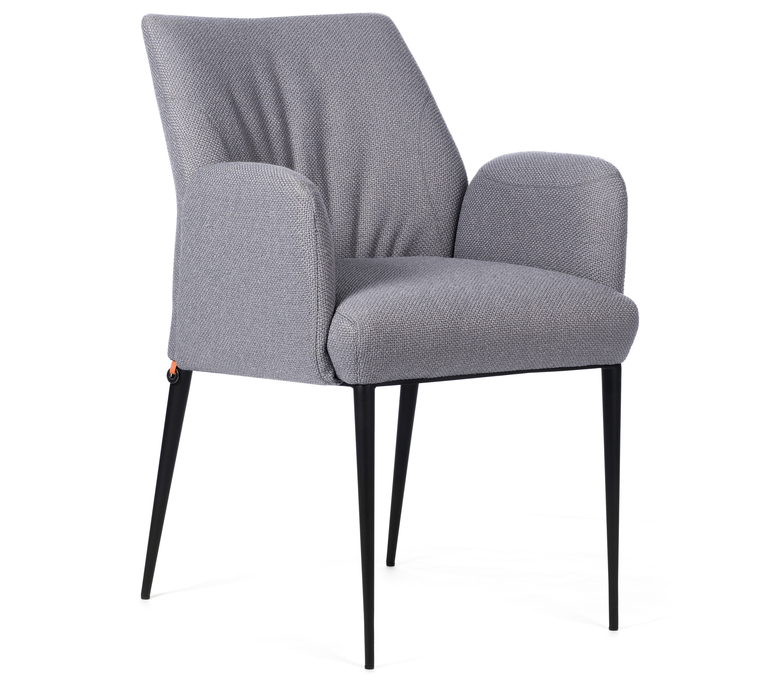 Chaise haut de gamme confort Modèle Mobitec Enora