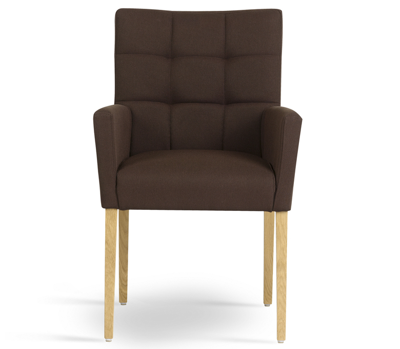 Chaise Mobitec carré 