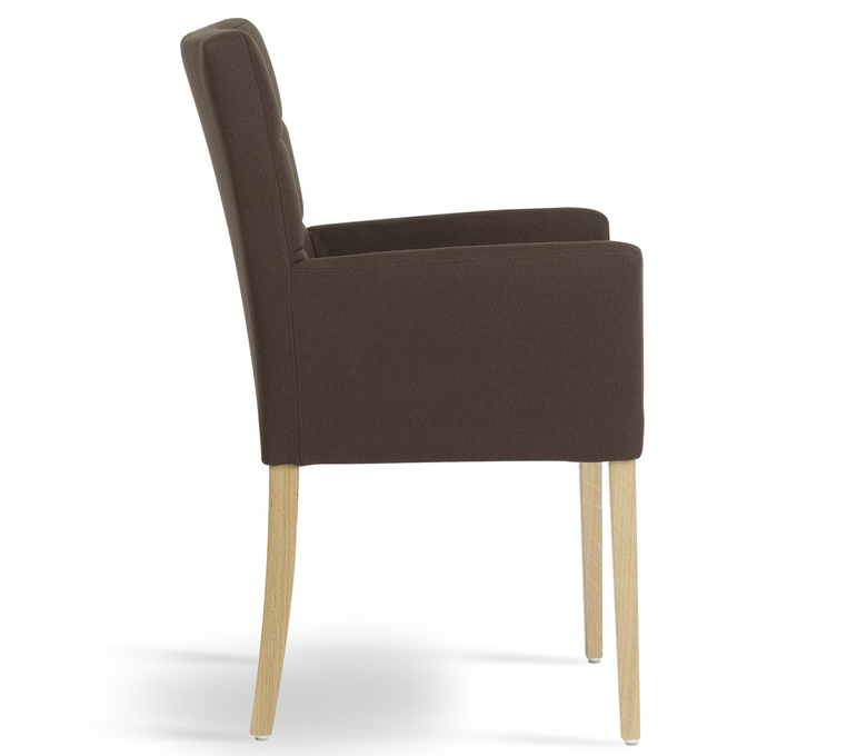 Chaise Mobitec carré 