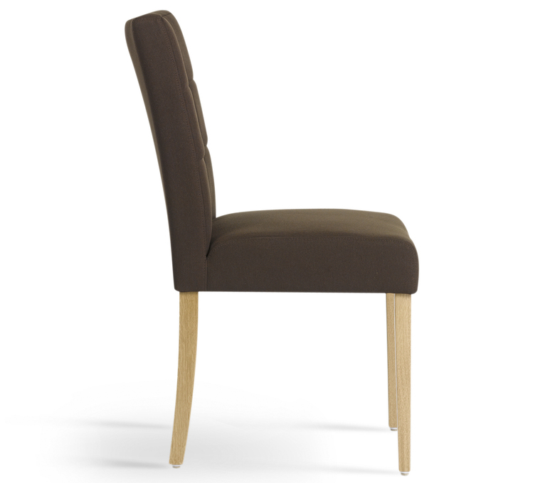 Chaise Mobitec carré 