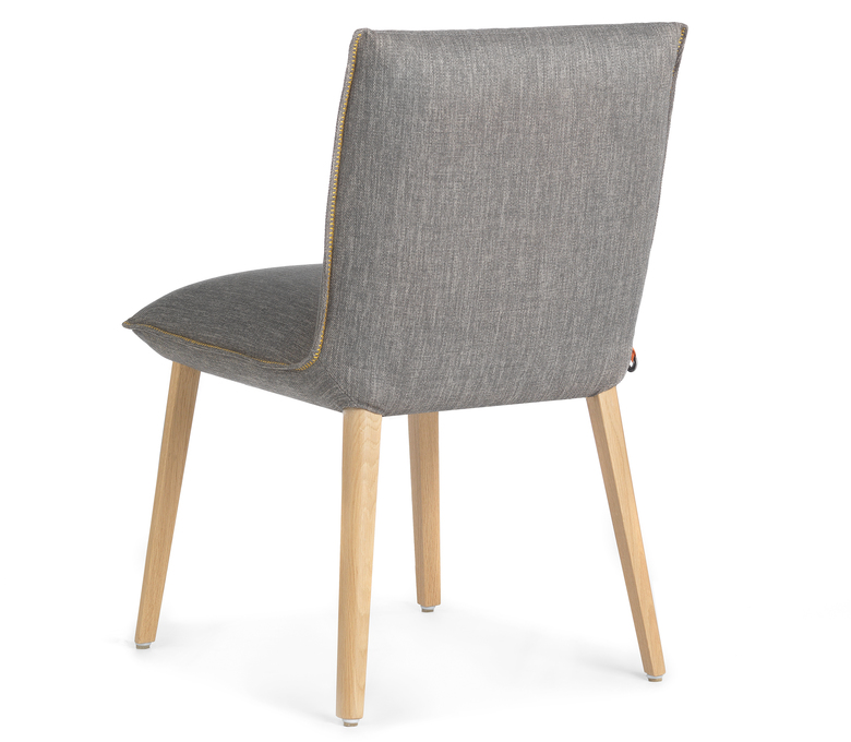 CHaise SODA de dos