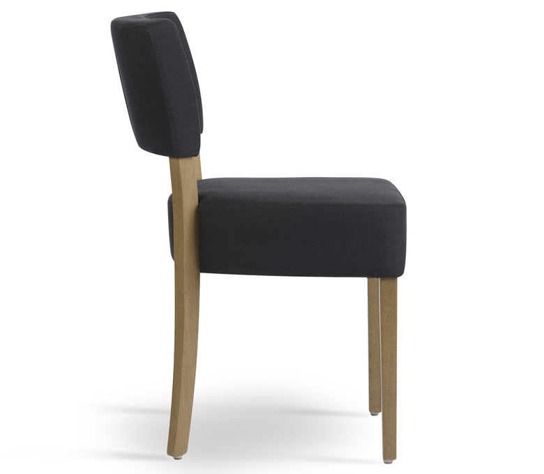 Chaise de salon Mobitec Windsor light