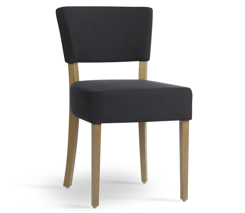 Chaise de salon Mobitec Windsor light