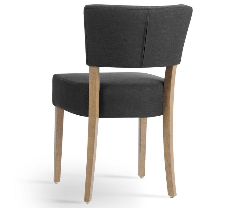 Chaise de salon Mobitec Windsor light
