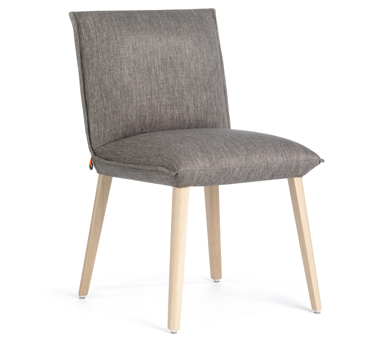 Chaise de salon confortable haut de gamme Mobitec