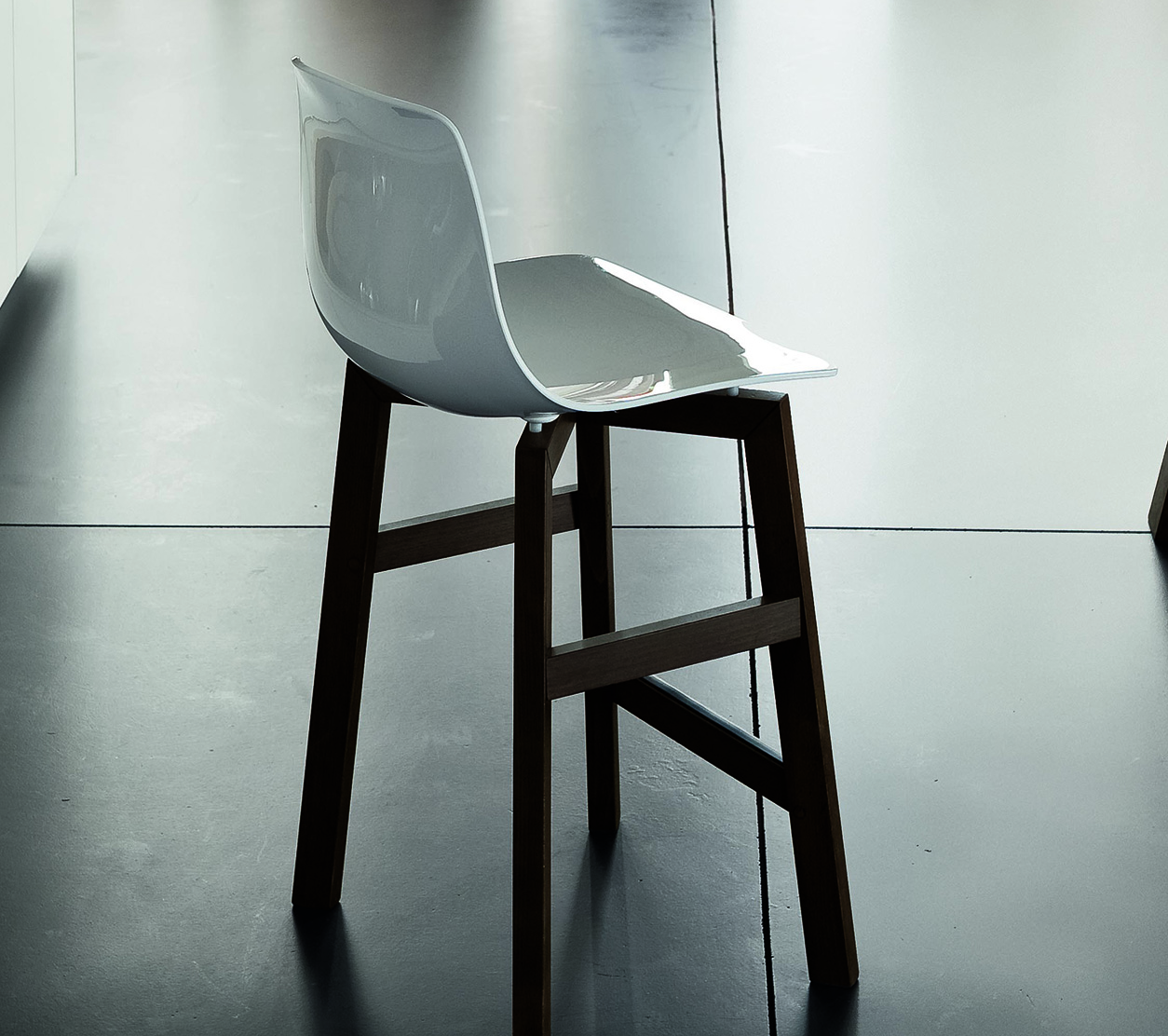 Chaise haute modèle Tess altacorte