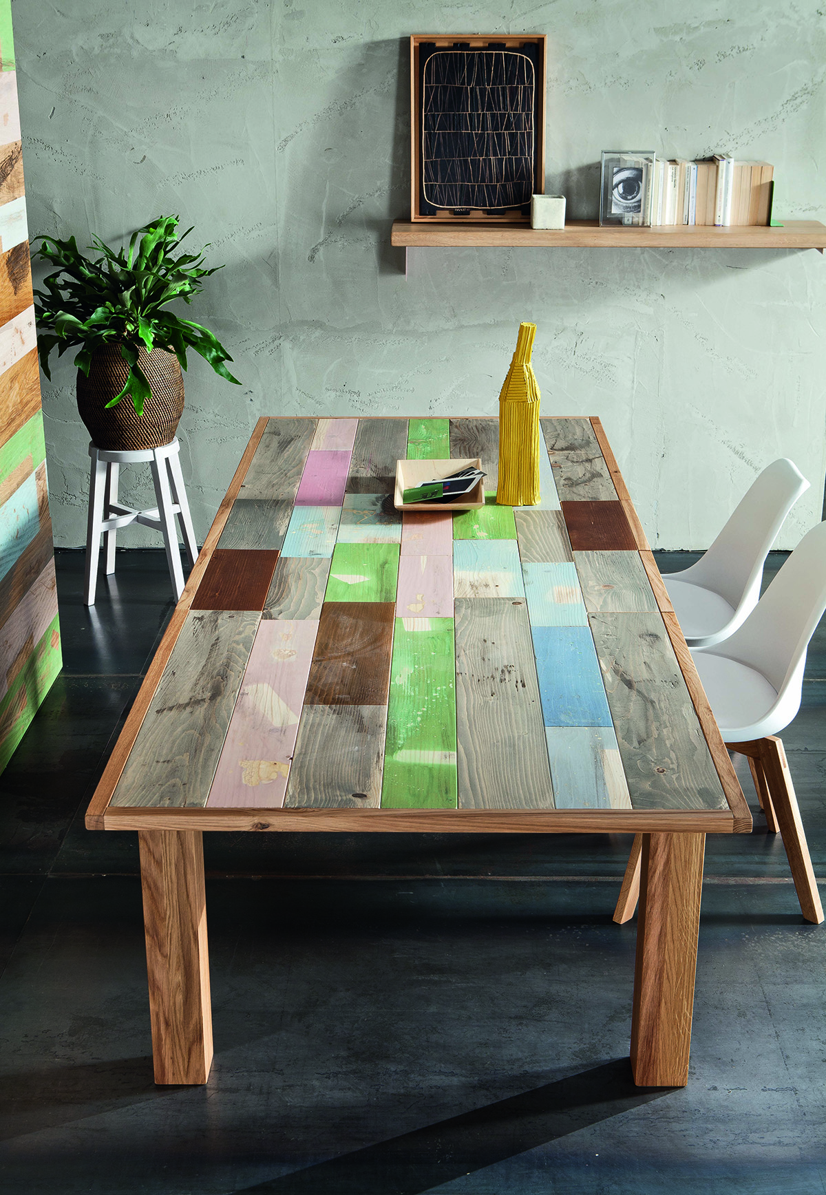 Table extensible  Varadero