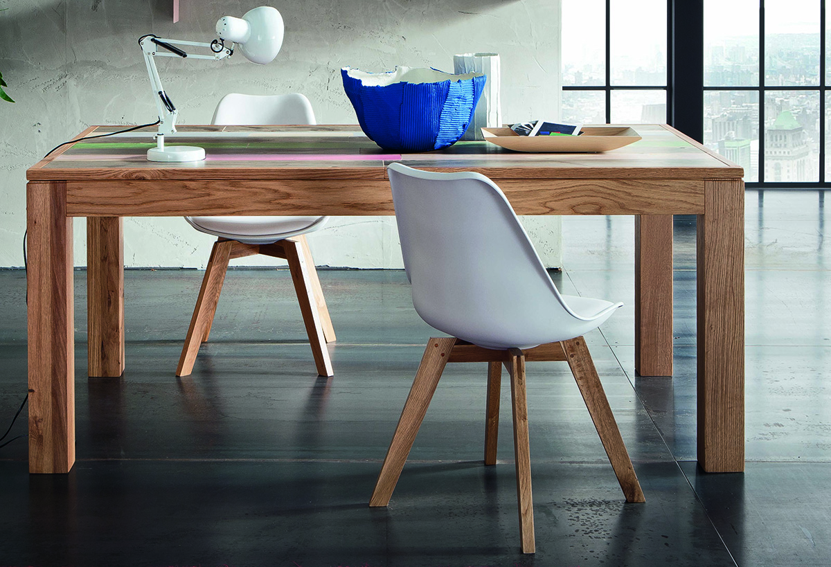 Table Varadero extensible