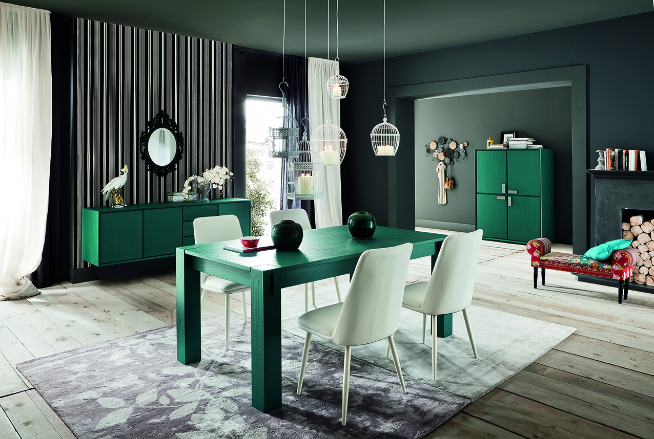 Table stoccolma