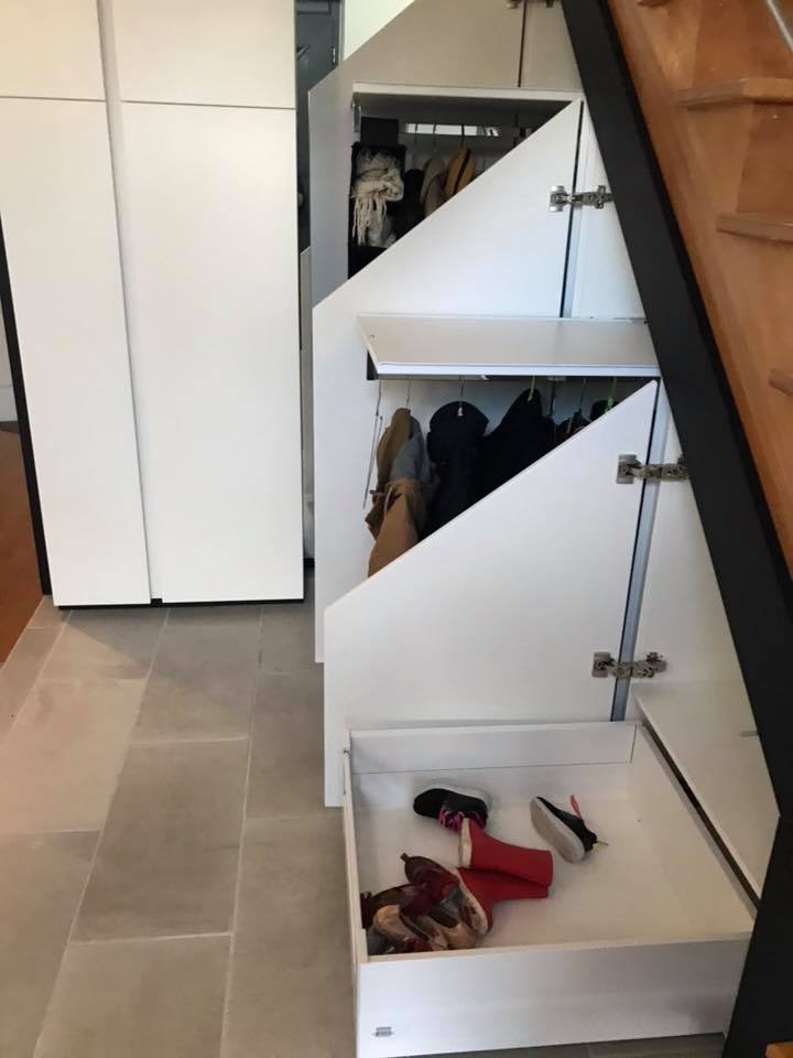 Meuble à chaussure enfant