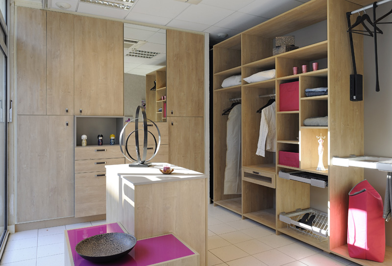 Dressing d'angle