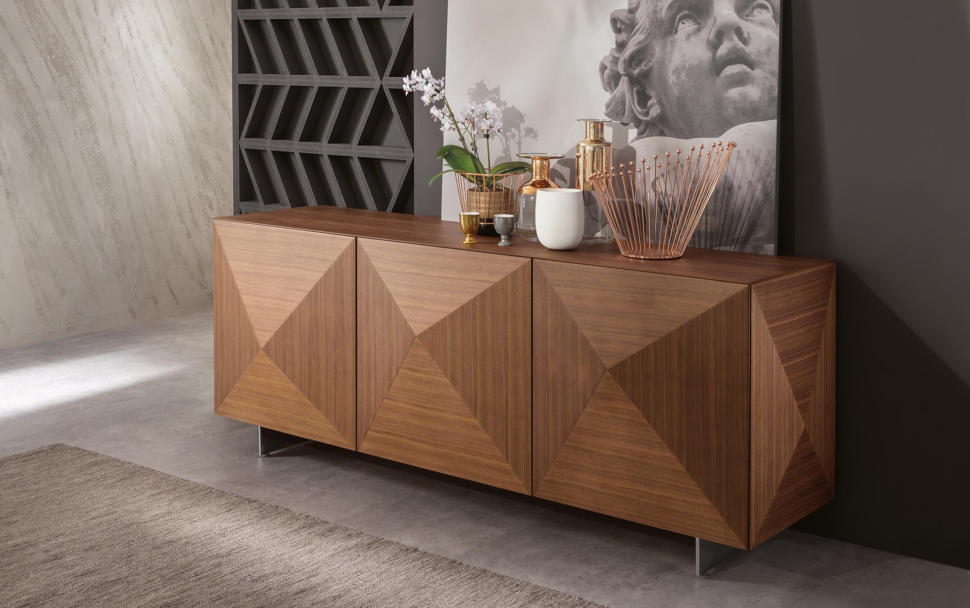 buffet haut de gamme commode design buffet haut de gamme commode design