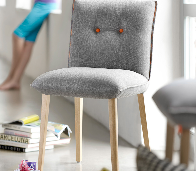Modele chaise confort SODA haut de gamme
