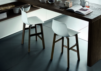 Chaise de cuisine Tess